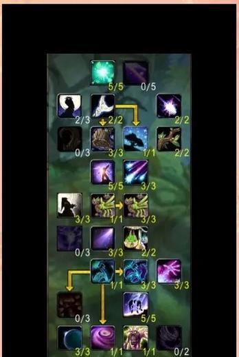 魔兽小德位移技能使用技巧是什么？