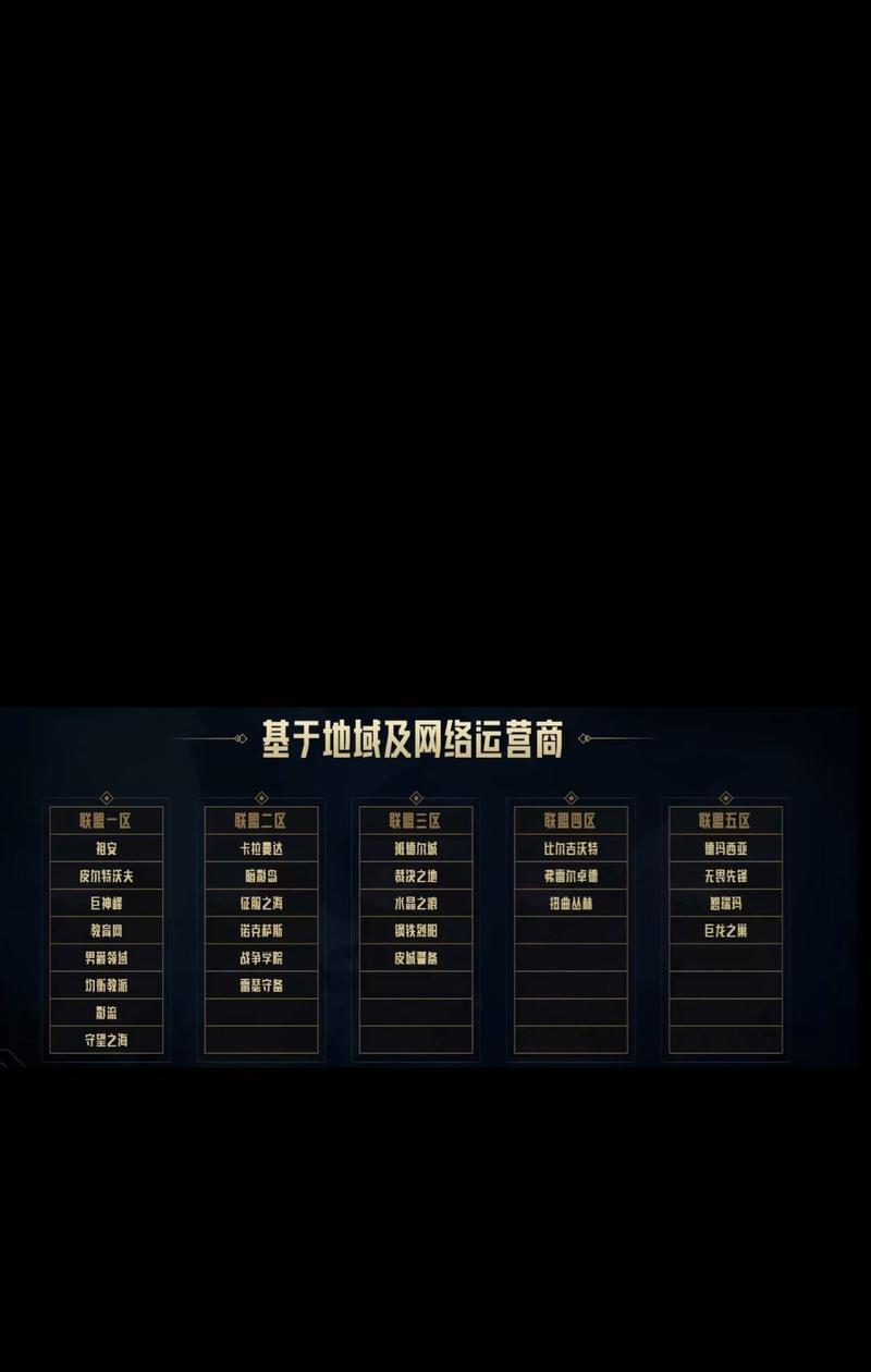 英雄联盟二区合区更新的具体时间是什么时候？