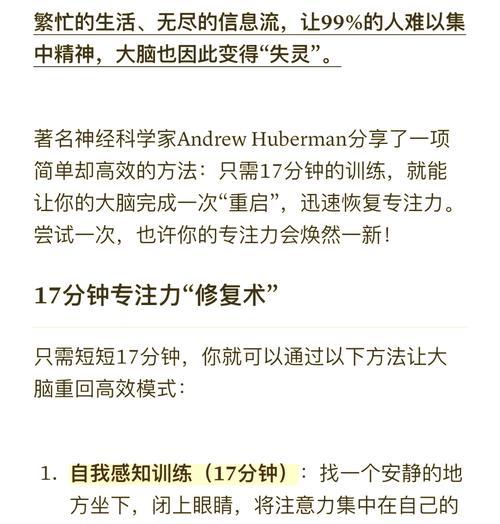 训练模式的使用技巧和功能介绍？