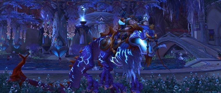 珍兽魔兽世界如何玩得更好？有哪些技巧可以提高游戏体验？