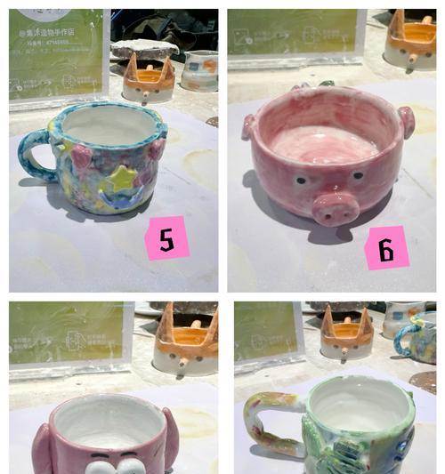制作魔兽世界瓷杯需要哪些材料和步骤？