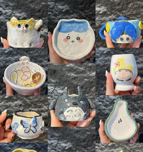 制作魔兽世界瓷杯需要哪些材料和步骤？