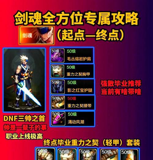 巴尔卡武器三合一剑魂方法？剑魂合成步骤有哪些？