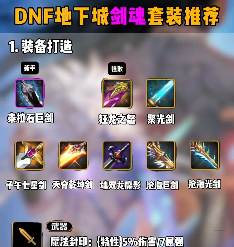剑魂刷白云灯塔怎么刷？刷塔技巧和建议是什么？