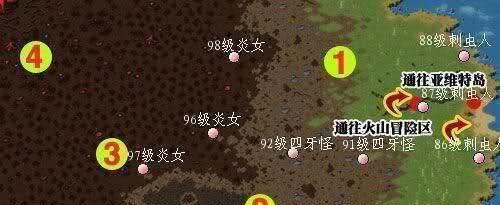 魔域风云榜秒伤数据如何查看？有什么技巧吗？