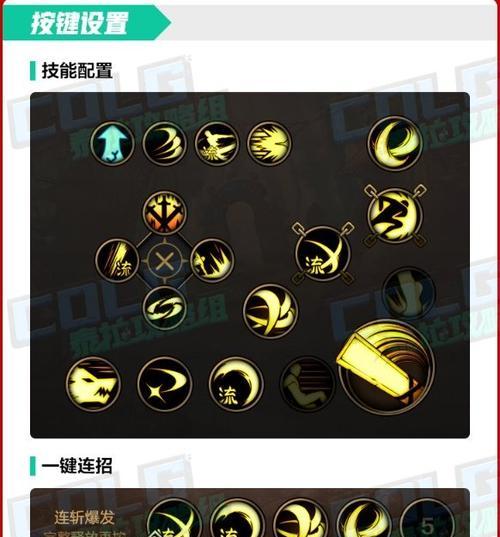地下城手游剑魂推荐使用哪些技能？技能搭配技巧是什么？