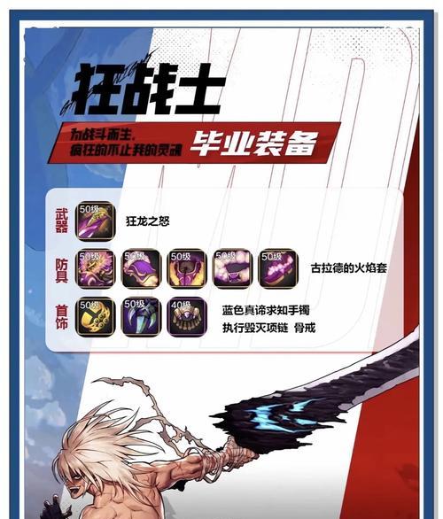 DNF中哪些装备值得入手？