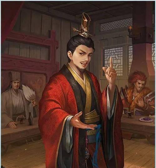 三国杀马谡单杀必胜客有何用途？如何运用？