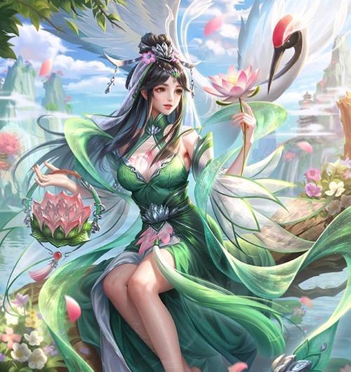 三国杀洗脚视角有何特别？