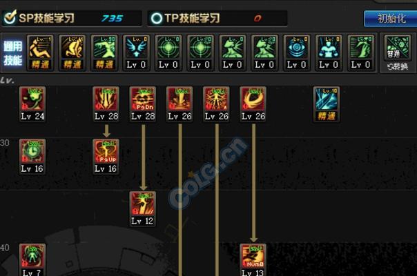 DNF黑暗武士的属性特点是什么？如何发挥最大战斗力？