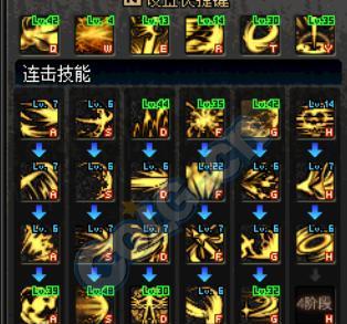 DNF黑暗武士的属性特点是什么？如何发挥最大战斗力？
