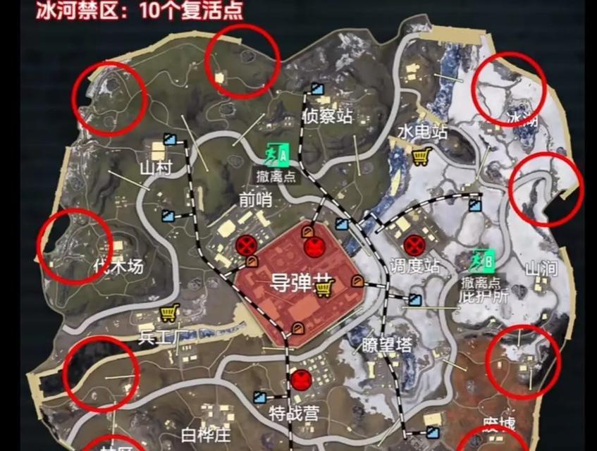 和平湾地下城的具体位置在哪里？为什么它会成为热门探索地点？
