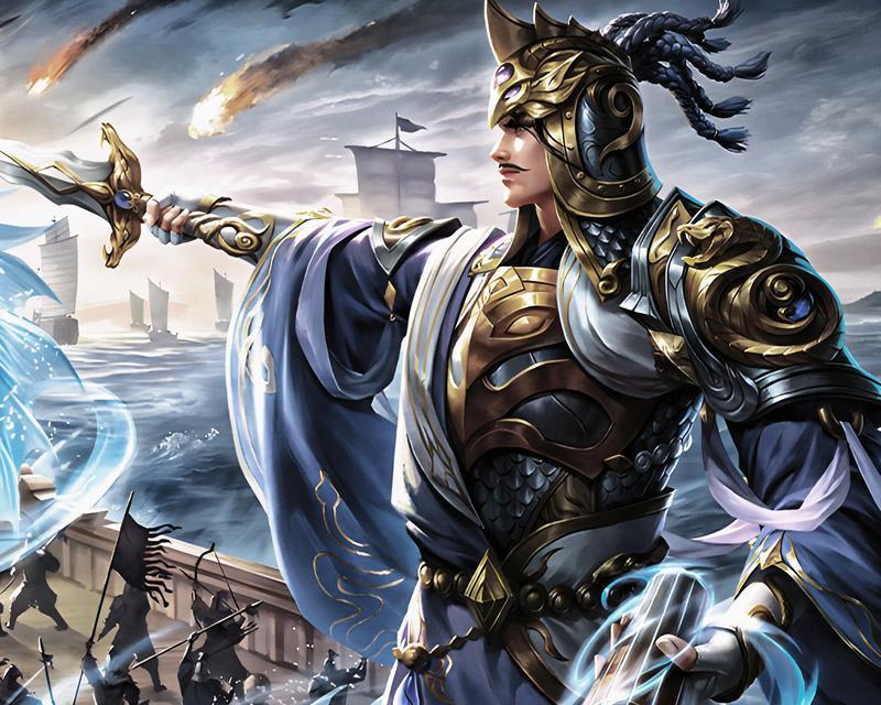 三国杀杜夔武将如何搭配技能？杜夔在游戏中的定位是什么？