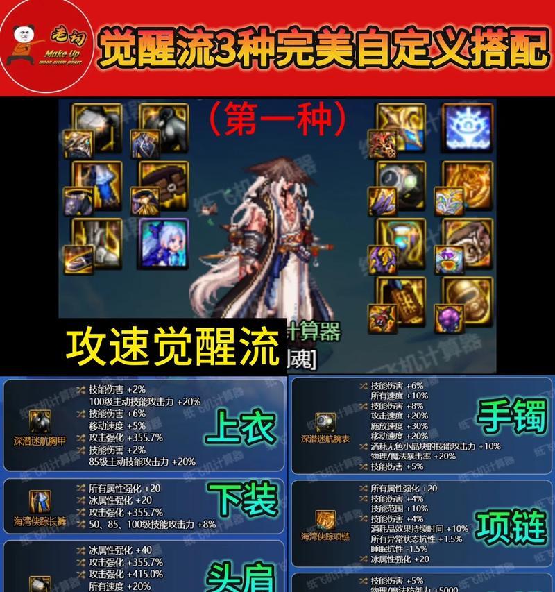 地下城灵魂觉醒如何开启？需要哪些前置条件？
