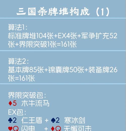 三国杀六人局中各身份牌的策略是什么？